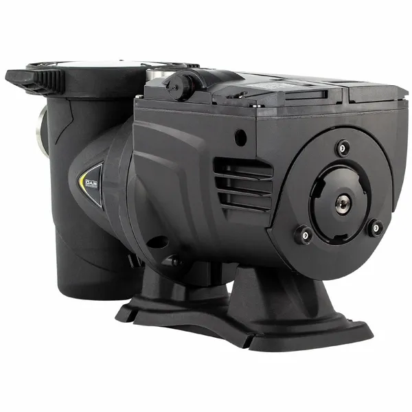 DAB E-Swim 150 M Variabele Zwembadpomp 5 DAB E-Swim 150 M Variabele Zwembadpomp - Afbeelding 3