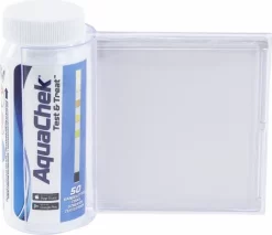 AquaChek Teststrips Met App 9 AquaChek Teststrips Met App -Zwembadapparatuur Winkel 8685 4