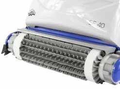 Dolphin SF40 Zwembadrobot -Zwembadapparatuur Winkel 8708 5