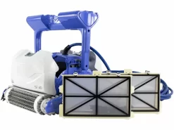 Dolphin SF40 Zwembadrobot -Zwembadapparatuur Winkel 8708 6