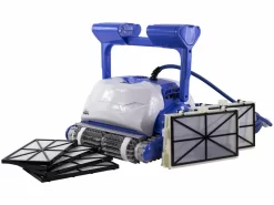 Dolphin SF60 Zwembadrobot -Zwembadapparatuur Winkel 8709 10