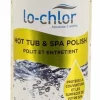 Lo-Chlor Hot Tub & Spa Polish -Zwembadapparatuur Winkel 8754 1
