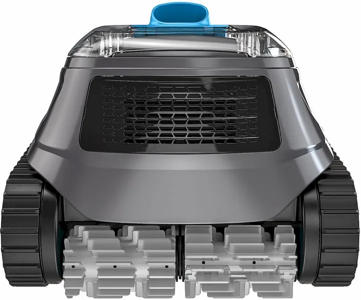 Zodiac CNX 40 IQ Zwembadrobot 7 Zodiac CNX 40 IQ Zwembadrobot - Afbeelding 5