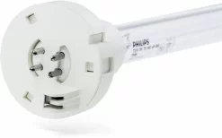 Blue Lagoon UV-C Zoutwater 40 Watt -Zwembadapparatuur Winkel 900 1404 mg 9422 1