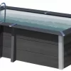 GRE Gré Avantgarde Composiet Zwembad - 326 X 186 X 96 Cm -Zwembadapparatuur Winkel 900 1765 7020022078 2022 1