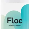 W’eau Vloeibaar Vlokmiddel – 1 Liter -Zwembadapparatuur Winkel 900 317 floc 1l