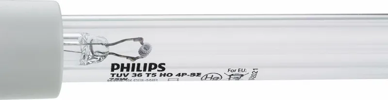 Blue Lagoon UV-C Zoutwater 40 Watt - Afbeelding 6