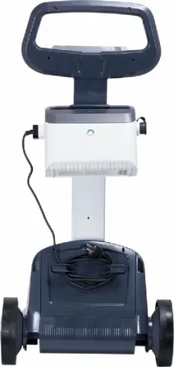 Dolphin SF60 Zwembadrobot -Zwembadapparatuur Winkel 900 428 8709 06