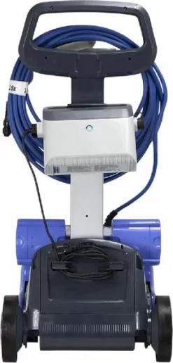 Dolphin SF60 Zwembadrobot -Zwembadapparatuur Winkel 900 431 8709 10