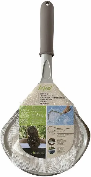 Kokido Boreal Spa Scoop Schepnet 3 Kokido Boreal Spa Scoop Schepnet