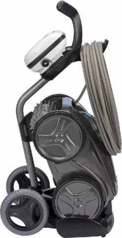Zodiac Vortex OV 5480 IQ Zwembadrobot -Zwembadapparatuur Winkel 900 464 product visual ov 5480 iq 6