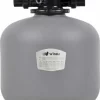 W'eau TPE-400 Top Mount Zandfilter 6,5m³ 2 W'eau TPE-400 Top Mount Zandfilter 6,5m³ -Zwembadapparatuur Winkel 900 558 mt11333 3