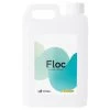 W’eau Vloeibaar Vlokmiddel – 5 Liter -Zwembadapparatuur Winkel 900 572 floc 5l