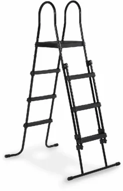 EXIT TOYS EXIT Stone Zwembad - 400 X 200 X 122 Cm - Met Zandfilterpomp En Trap 17 EXIT TOYS EXIT Stone Zwembad - 400 X 200 X 122 Cm - Met Zandfilterpomp En Trap -Zwembadapparatuur Winkel 900 580 87984462 4708581812 4