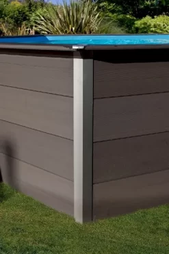 GRE Gré Avantgarde Composiet Zwembad - 326 X 326 X 96 Cm 13 GRE Gré Avantgarde Composiet Zwembad - 326 X 326 X 96 Cm -Zwembadapparatuur Winkel 900 600 7020022079 2022 202