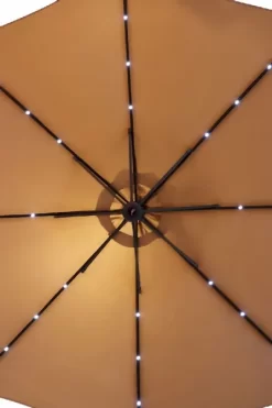 NetSpa Parasol -Zwembadapparatuur Winkel 900 600 gd um2500bs 4