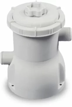 EXIT TOYS EXIT Lime Zwembad - 220 X 150 X 65 Cm - Met Filterpomp -Zwembadapparatuur Winkel 900 607 exit 30 00 21 40 int 6