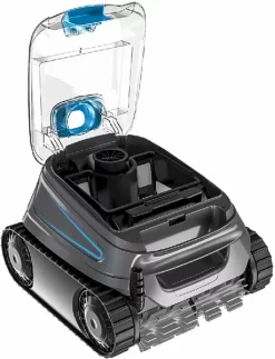Zodiac CNX 25 Zwembadrobot -Zwembadapparatuur Winkel 900 688 product visual cnx 25 7