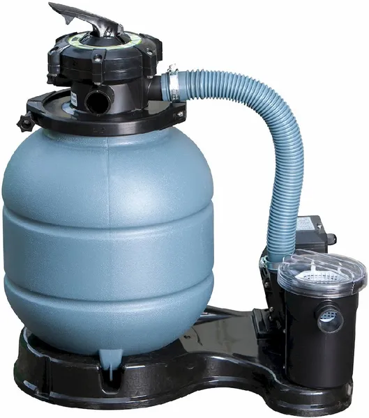 GRE Gré Avantgarde Composiet Zwembad - 326 X 326 X 96 Cm 10 GRE Gré Avantgarde Composiet Zwembad - 326 X 326 X 96 Cm - Afbeelding 8