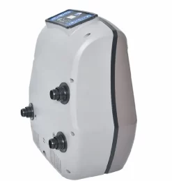 NetSpa Montana Opblaasbare Spa - 6 Persoons -Zwembadapparatuur Winkel 900 900 bloc moteur 1