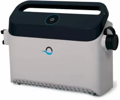 Dolphin Supreme M700 PRO Zwembadrobot 11 Dolphin Supreme M700 PRO Zwembadrobot -Zwembadapparatuur Winkel 900 900 dolphin m700 zwembadrobot 4