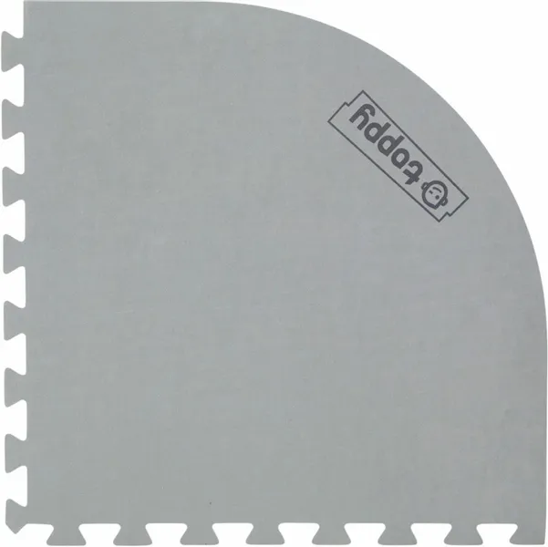 Foam Ondertegels Voor Opblaasbare Spa 6 Foam Ondertegels Voor Opblaasbare Spa - Afbeelding 4