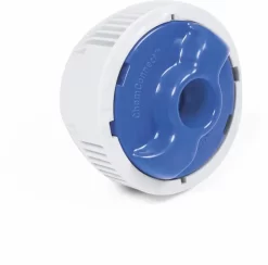 Bestway Power Steel Oval Zwembad - 305 X 200 X 84 Cm - Met Filterpomp En Accessoires -Zwembadapparatuur Winkel 900 911 58501 19 pr001 3136 acc