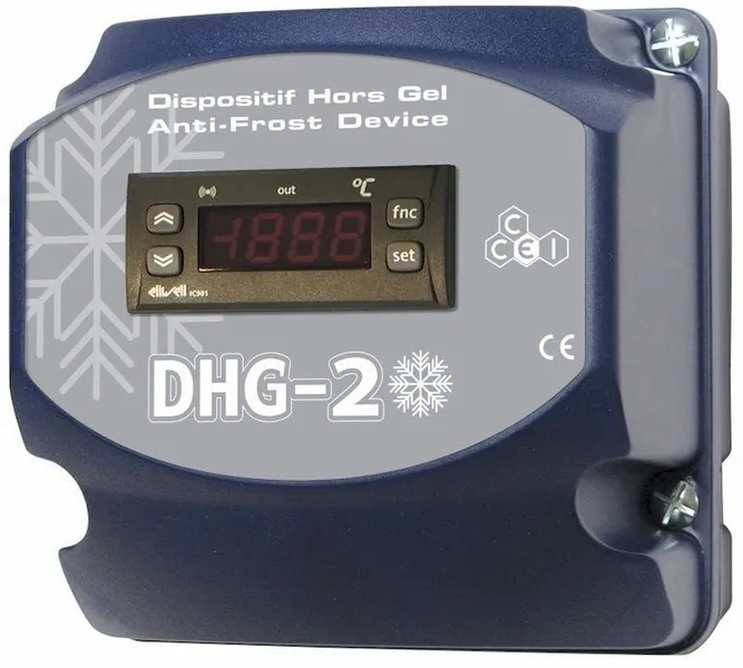 CCEI Anti-vries Kast DHG-2 3 CCEI Anti-vries Kast DHG-2