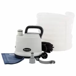 Intex Dompelpomp -Zwembadapparatuur Winkel 9086 4 1