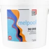 Melpool Grote Chloortabletten 200 Grams 5 Kg -Zwembadapparatuur Winkel 90 200
