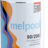 Melpool Grote Chloortabletten 200 Grams 1 Kg -Zwembadapparatuur Winkel 90 200 1kg 1