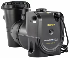 Davey Silensor Pro VSD400 Variabele Zwembadpomp -Zwembadapparatuur Winkel 9711 4