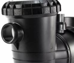 Davey Silensor Pro VSD400 Variabele Zwembadpomp -Zwembadapparatuur Winkel 9711 7 1