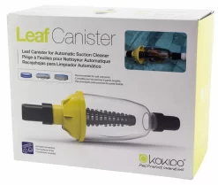 Kokido Voorfilter Bladvanger -Zwembadapparatuur Winkel 9886 3