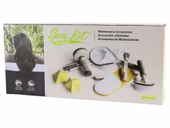 Kokido 7-delige Spa Onderhoud Set -Zwembadapparatuur Winkel 9889 2