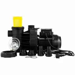 Aqua Vario Plus Variabele Zwembadpomp -Zwembadapparatuur Winkel 9908 4