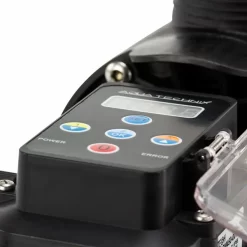 Aqua Vario Plus Variabele Zwembadpomp -Zwembadapparatuur Winkel 9908 8