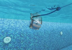 Dolphin Zenit 30 Pro Zwembadrobot 31 Dolphin Zenit 30 Pro Zwembadrobot -Zwembadapparatuur Winkel Zenit S5