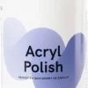 W'eau Acryl Cleaner - 500 Ml -Zwembadapparatuur Winkel acryl cleaner