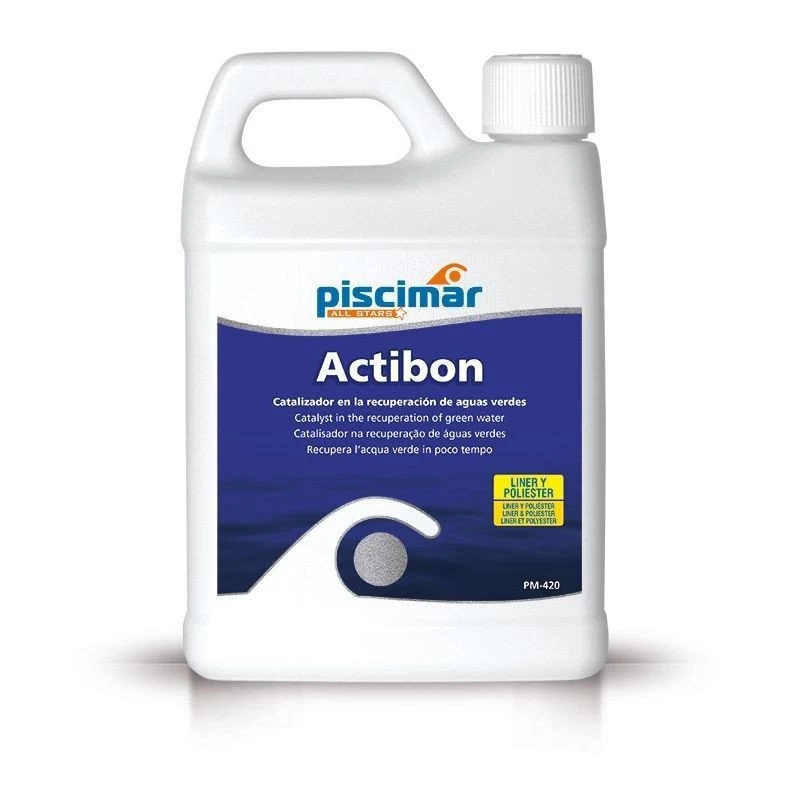 Actibon Piscimar (PM-420) 3 Actibon Piscimar (PM-420)