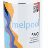 Melpool Chloorshock 55G 1 Kg -Zwembadapparatuur Winkel af5a0493 2