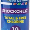 AquaChek ShockChek Teststrips 1 AquaChek ShockChek Teststrips -Zwembadapparatuur Winkel af5a0606