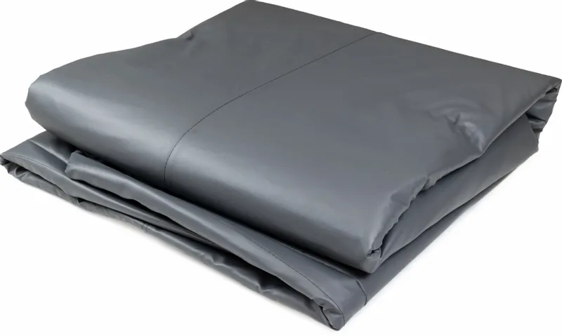 W'eau Spa Isolerende Beschermhoes - 200 X 200 Cm 4 W'eau Spa Isolerende Beschermhoes - 200 X 200 Cm - Afbeelding 2