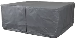 W'eau Spa Isolerende Beschermhoes - 210 X 210 Cm