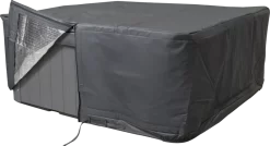 W'eau Spa Isolerende Beschermhoes - 210 X 210 Cm -Zwembadapparatuur Winkel af5a0807 2 1