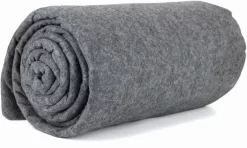 Bodemvilt Voor Zwembad 640 X 640 Cm - 100g/m2