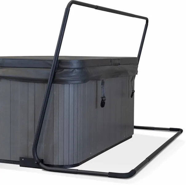 W'eau Coverlift 2 6 W'eau Coverlift 2 - Afbeelding 4