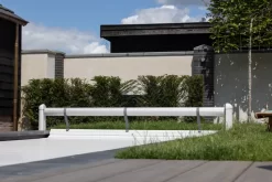 Open Classic Automatisch Oprolsysteem - Tot 3,5 Meter - Wit -Zwembadapparatuur Winkel af5a8931 1900 2