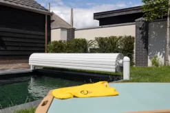 Open Classic Automatisch Oprolsysteem - Tot 3,5 Meter - Wit -Zwembadapparatuur Winkel af5a9061 1900 2