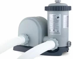 Intex C1500 Filterpomp - 5678 Liter/uur 18 Intex C1500 Filterpomp - 5678 Liter/uur -Zwembadapparatuur Winkel af5a9167 fit